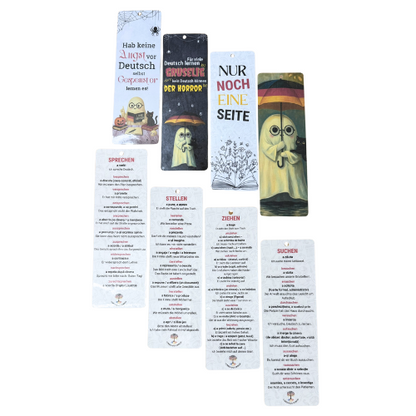 Pachetul educațional - Ich lerne Deutsch - Toate la vedere